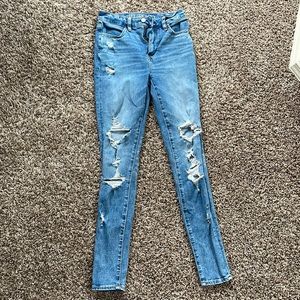 AE Skinny Jeans